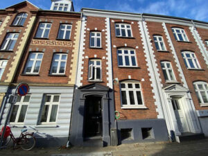 EJD-FRONT Grønnegade 13 Kolding