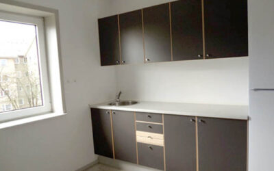 3vær. lejlighed til leje i Kolding. 96m2