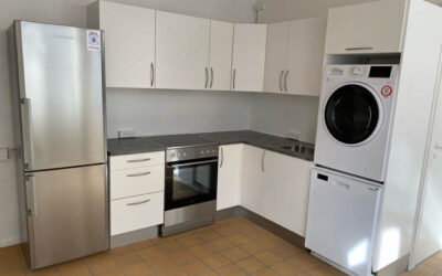 Ny 2vær. lejlighed til leje i Kolding. 50m2