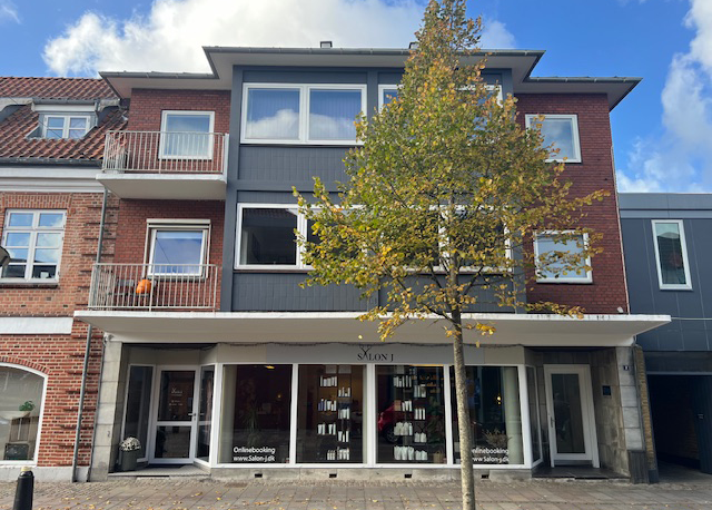 Nørregade 2 Grindsted