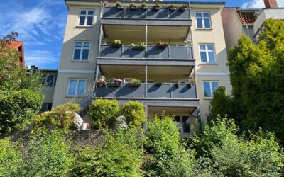 4 vær. lejlighed til leje i Vejle