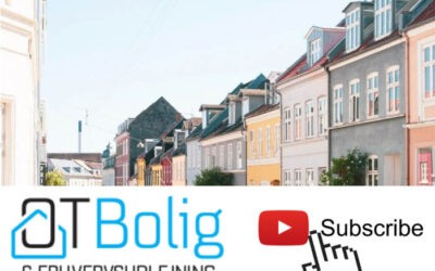 Spar tid, find os på YouTube